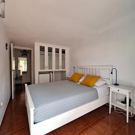 Habitacion Doble Con Bano Y Terraza Privada Ελ Μέντανο Εξωτερικό φωτογραφία