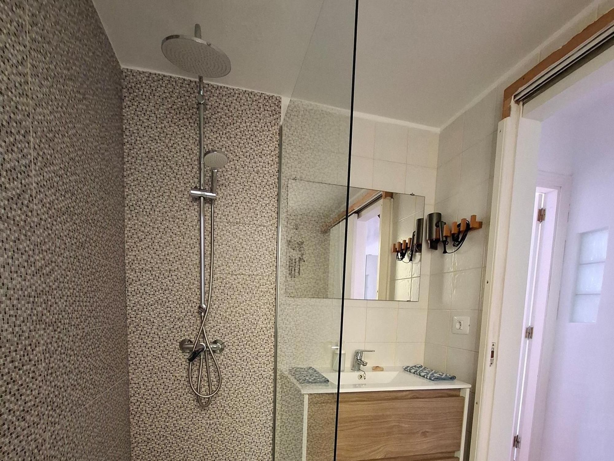 Habitacion Doble Con Bano Y Terraza Privada Ελ Μέντανο Εξωτερικό φωτογραφία